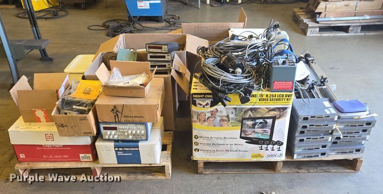 image for item EN3543 Electronics