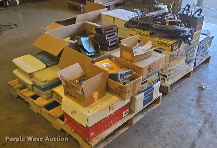 image for item EN3543 Electronics