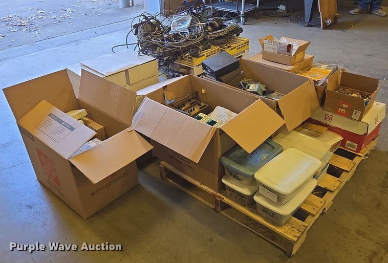 image for item EN3543 Electronics