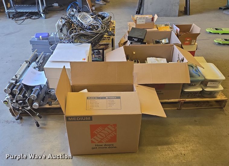 image for item EN3543 Electronics