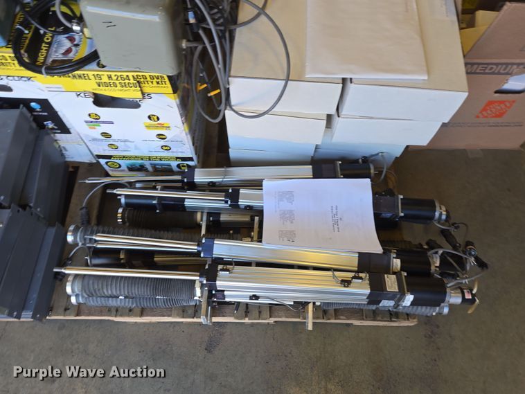 image for item EN3543 Electronics