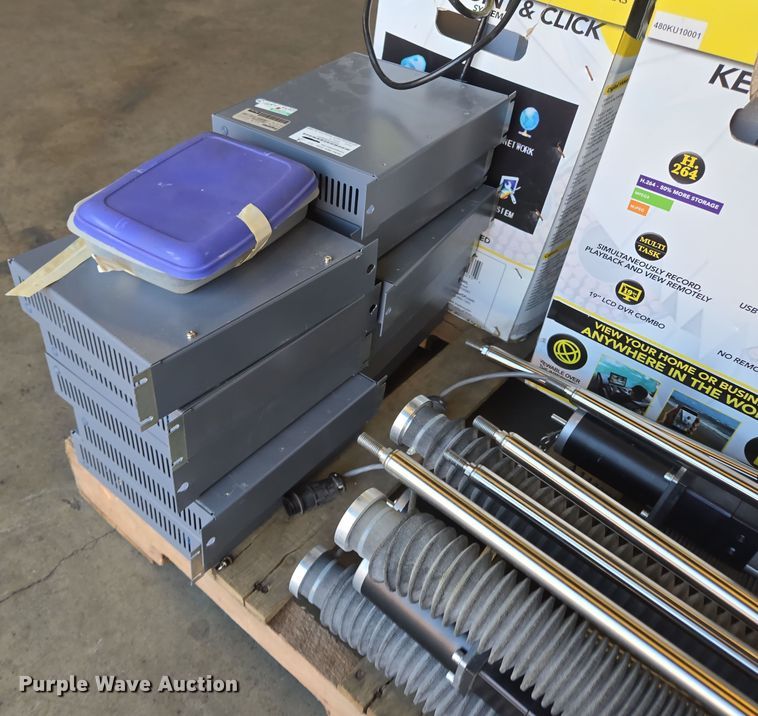 image for item EN3543 Electronics