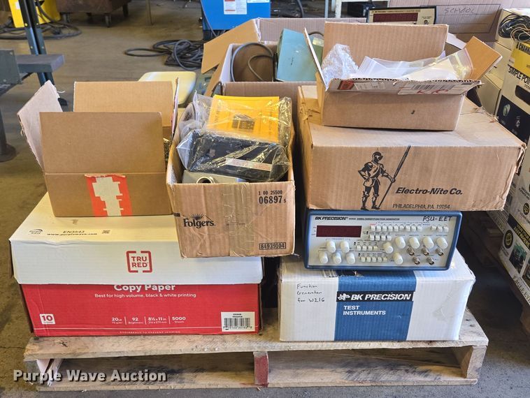 image for item EN3543 Electronics