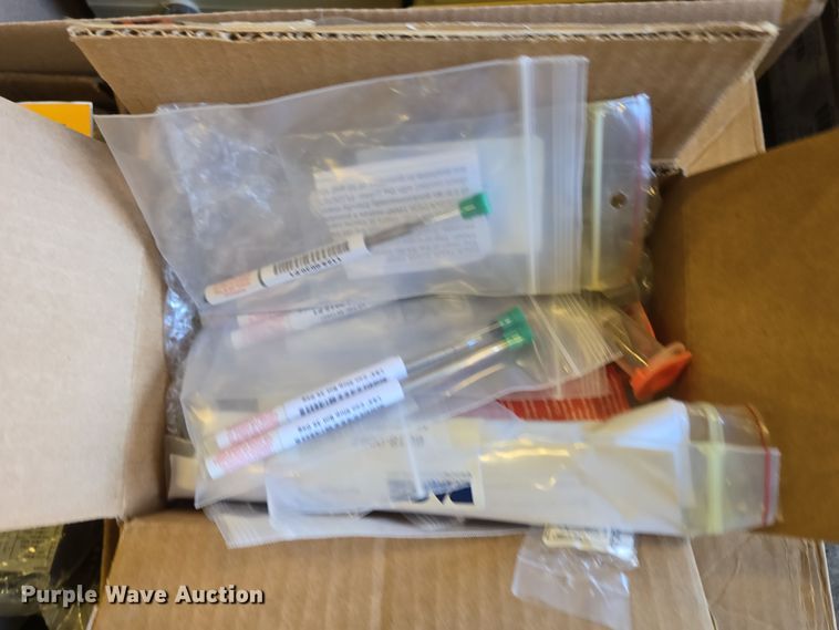 image for item EN3543 Electronics