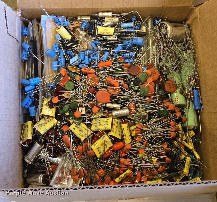 image for item EN3543 Electronics