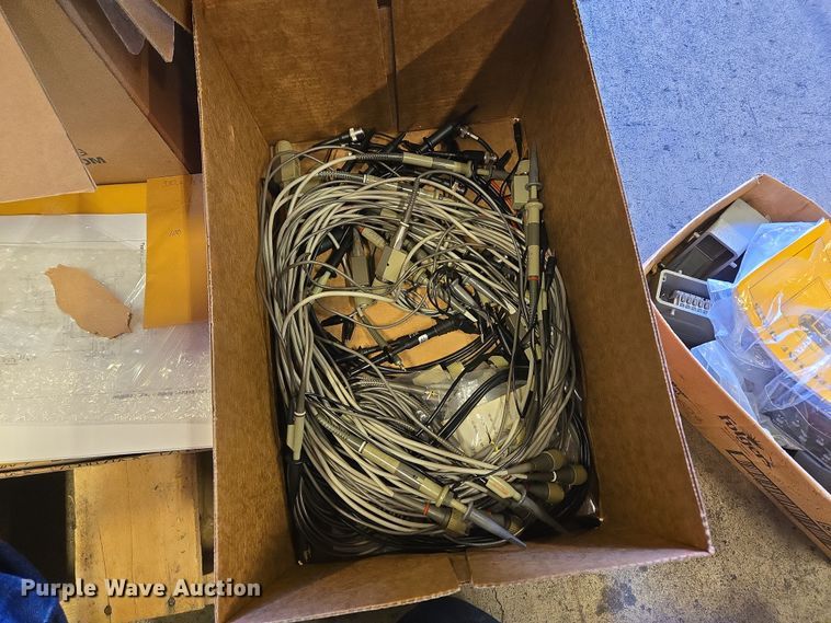 image for item EN3543 Electronics