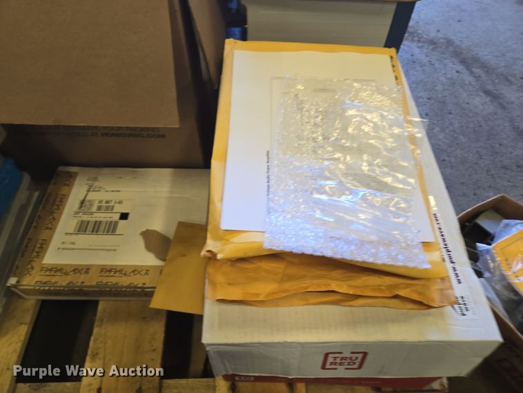 image for item EN3543 Electronics