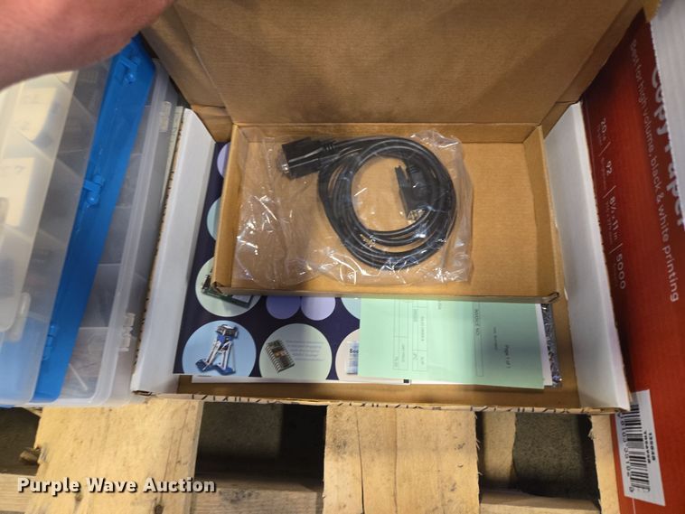 image for item EN3543 Electronics