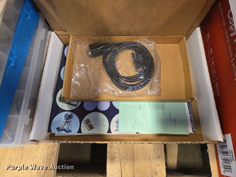 image for item EN3543 Electronics