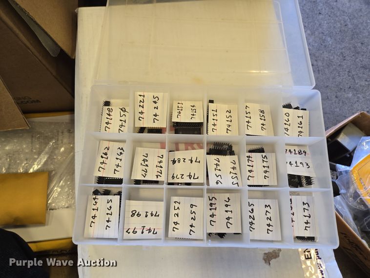 image for item EN3543 Electronics