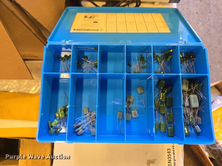 image for item EN3543 Electronics