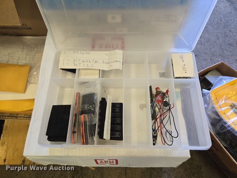 image for item EN3543 Electronics