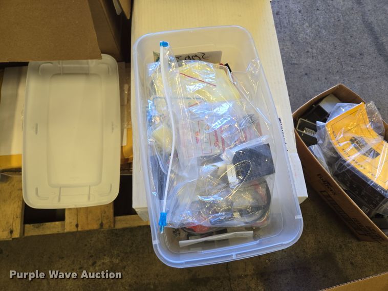 image for item EN3543 Electronics