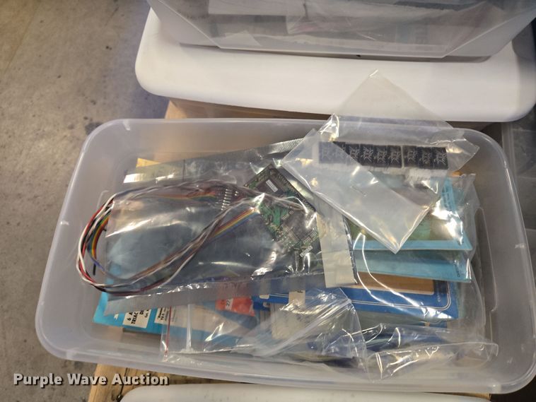 image for item EN3543 Electronics