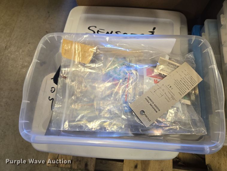 image for item EN3543 Electronics