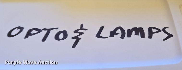 image for item EN3543 Electronics