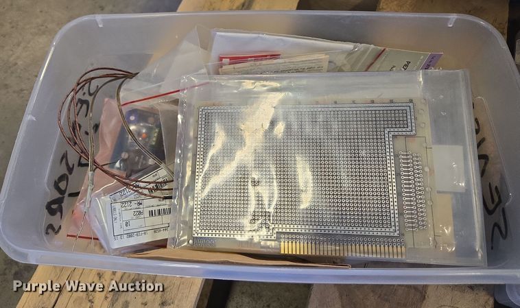 image for item EN3543 Electronics