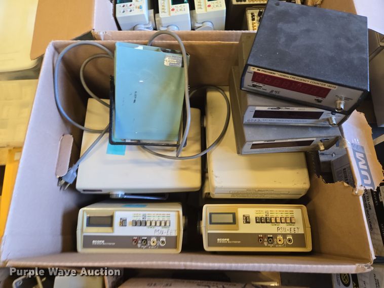 image for item EN3543 Electronics