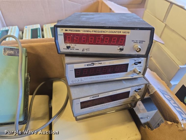 image for item EN3543 Electronics