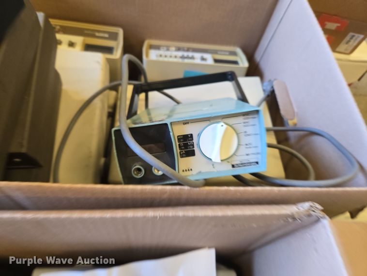 image for item EN3543 Electronics