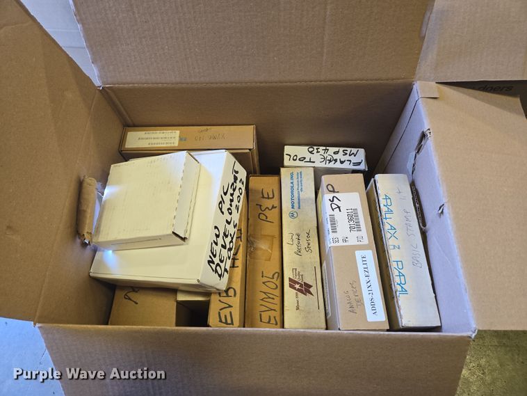 image for item EN3543 Electronics