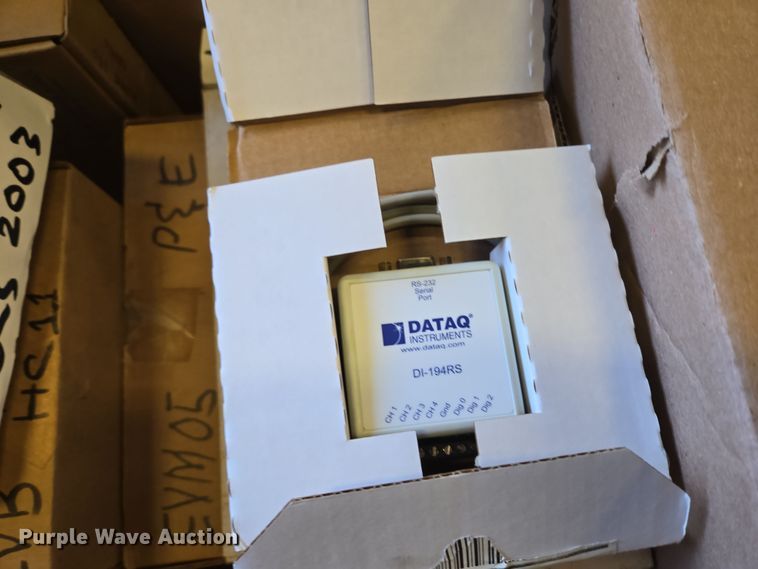 image for item EN3543 Electronics