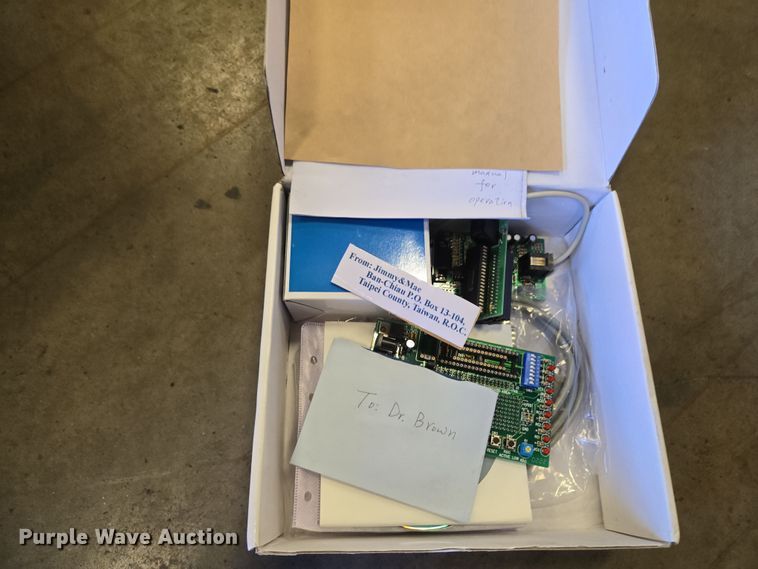 image for item EN3543 Electronics