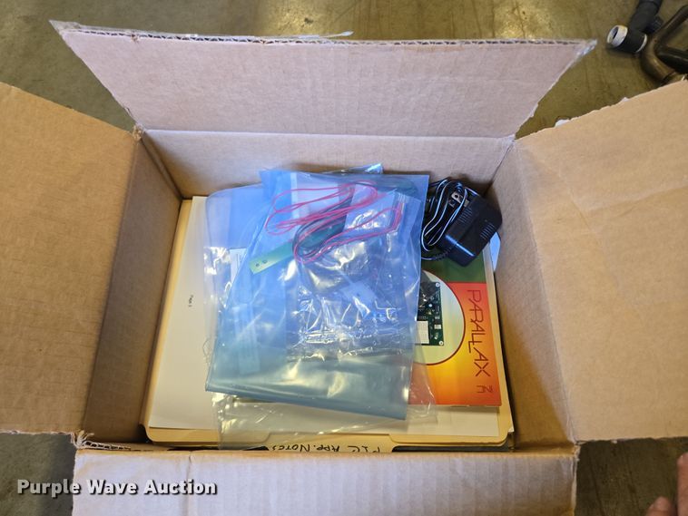 image for item EN3543 Electronics