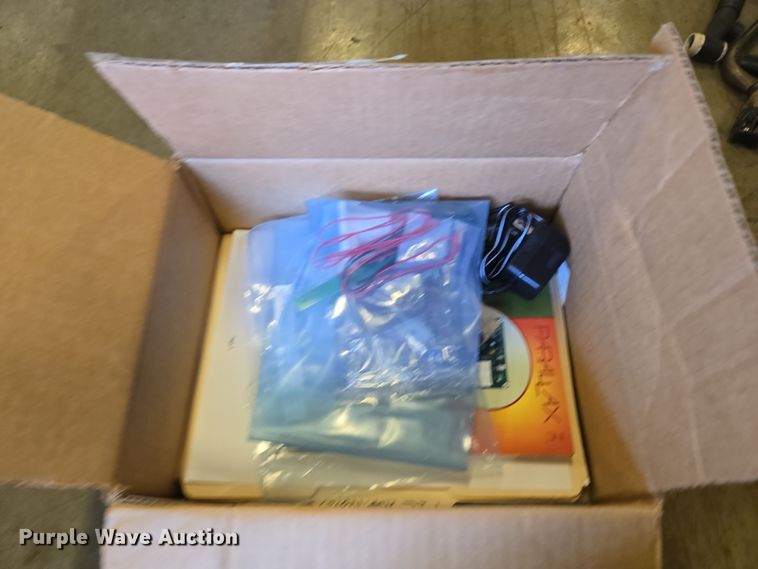 image for item EN3543 Electronics