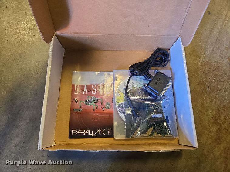 image for item EN3543 Electronics