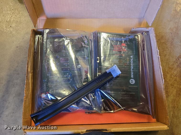 image for item EN3543 Electronics