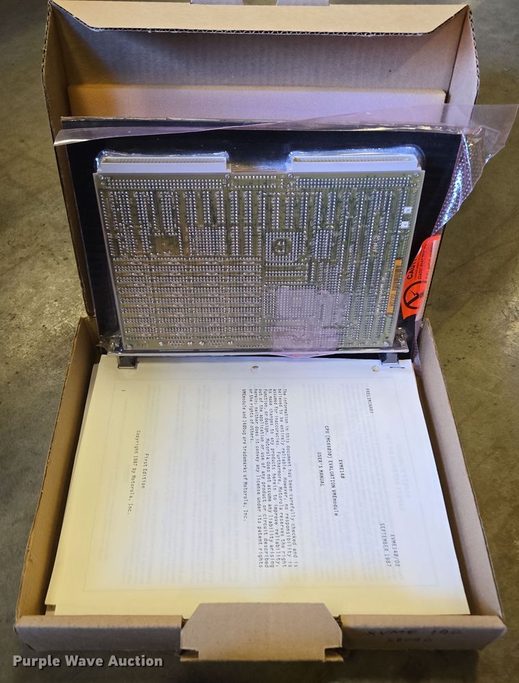 image for item EN3543 Electronics