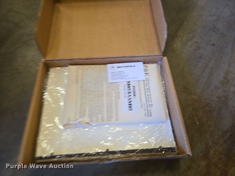 image for item EN3543 Electronics