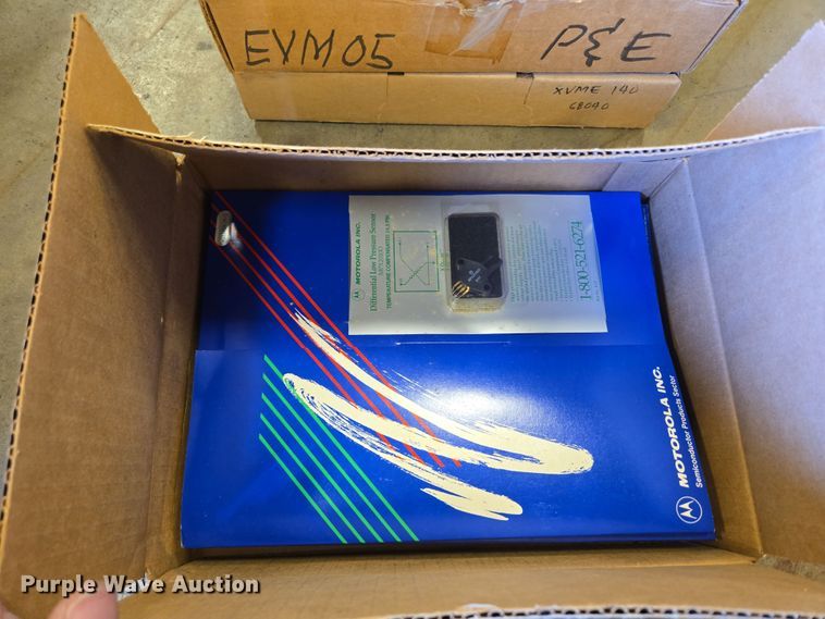 image for item EN3543 Electronics