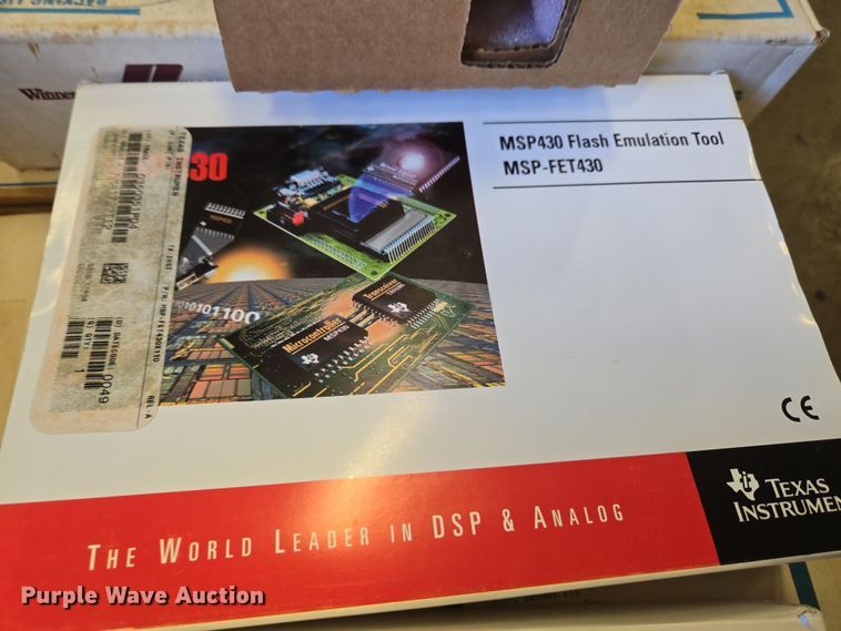 image for item EN3543 Electronics