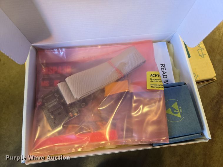 image for item EN3543 Electronics