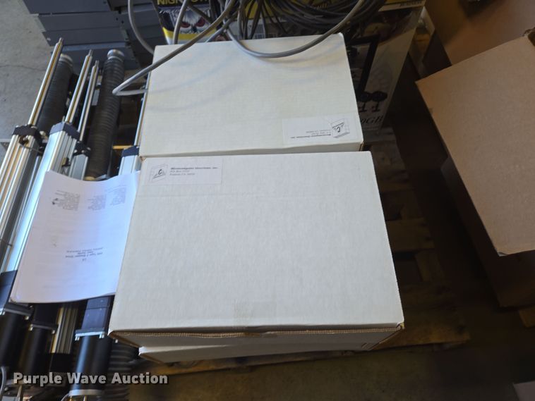 image for item EN3543 Electronics