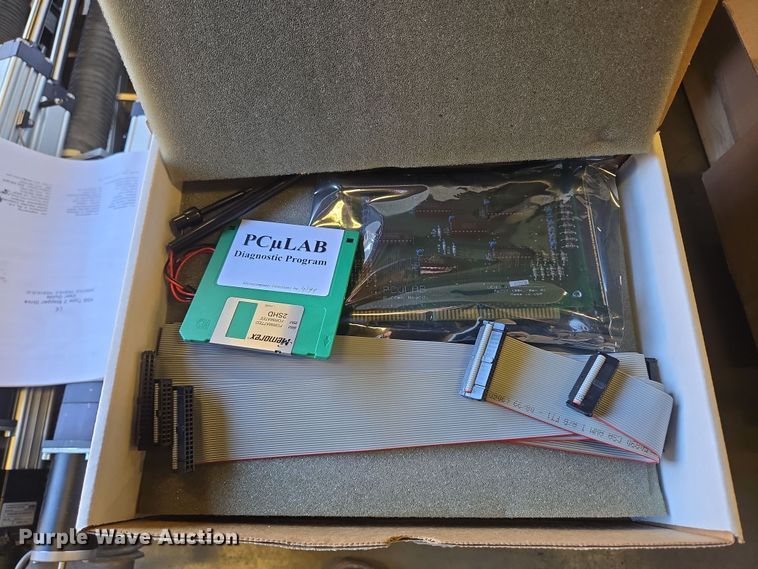 image for item EN3543 Electronics