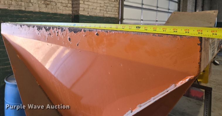 image for item EN8755 Henderson 8 X Mild spreader