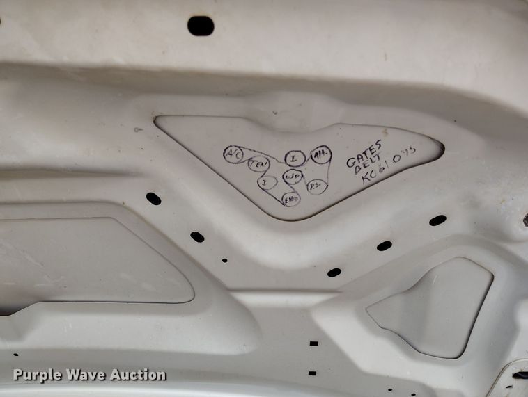 image for item EO9979 2003 Chevrolet Express 3500 school bus