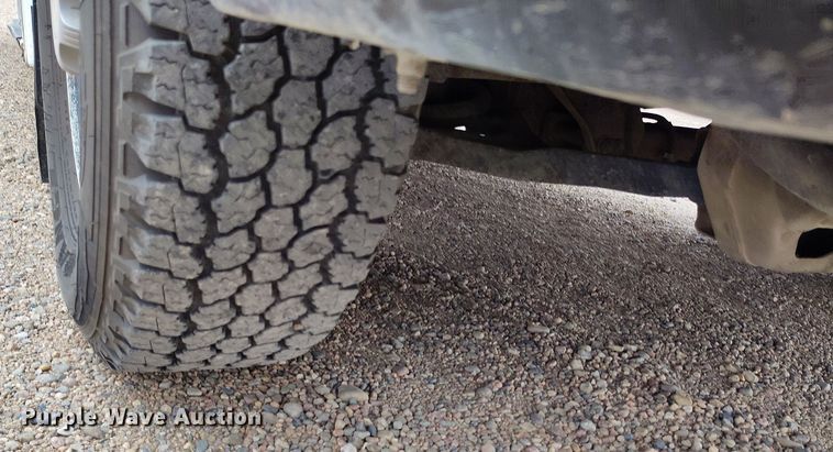 image for item EO9979 2003 Chevrolet Express 3500 school bus