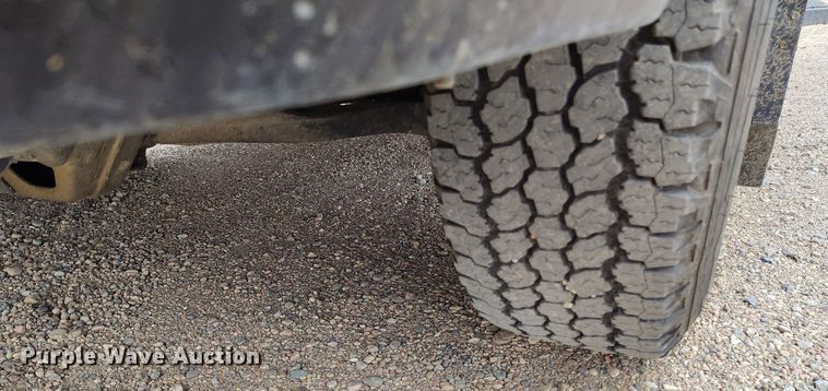 image for item EO9979 2003 Chevrolet Express 3500 school bus