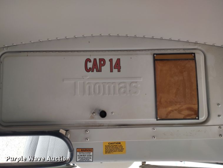 image for item EO9980 2005 Chevrolet Express G3500 school bus