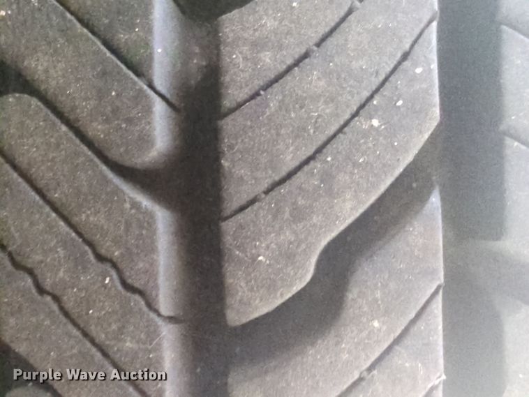 image for item EQ2212 2016 Ford Econoline E450 shuttle bus