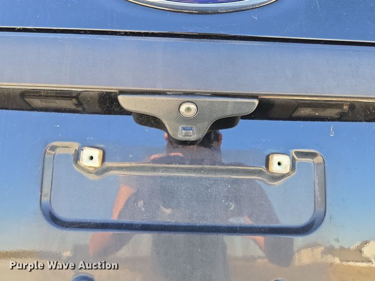 image for item EQ6801 2018 Ford Explorer Police Interceptor SUV