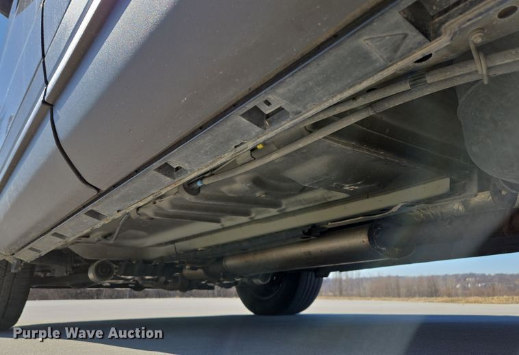 image for item EQ6801 2018 Ford Explorer Police Interceptor SUV