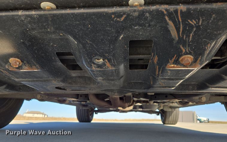 image for item EQ6801 2018 Ford Explorer Police Interceptor SUV