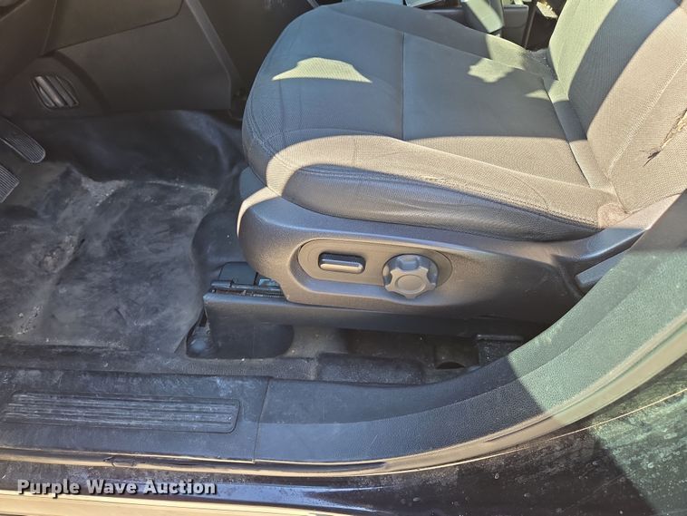 image for item EQ6801 2018 Ford Explorer Police Interceptor SUV