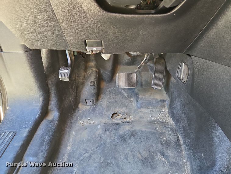 image for item EQ6801 2018 Ford Explorer Police Interceptor SUV