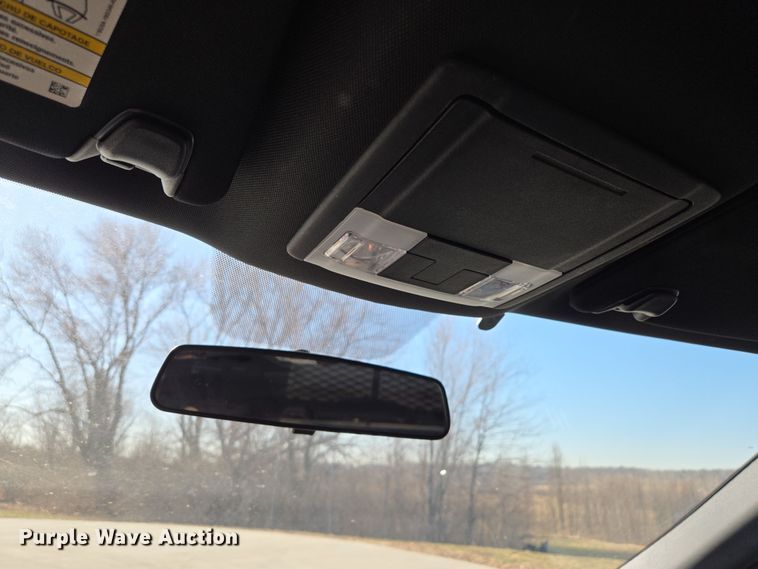 image for item EQ6801 2018 Ford Explorer Police Interceptor SUV